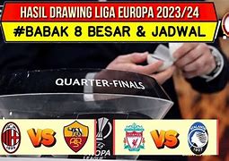 32 Besar Uel 2023