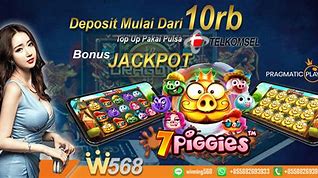 5 Daftar Situs Slot Online Terpercaya Indonesia Online Login