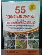 77 Games Berkarakter Dalam Bimbingan Konseling