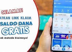 Apk Penghasil Saldo Dana 2024 Terbaru