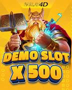 Demo Slot Luar Negeri