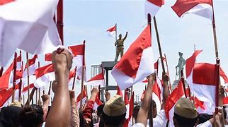 Demokrasi Yang Diterapkan Di Indonesia Berdasarkan Prinsip