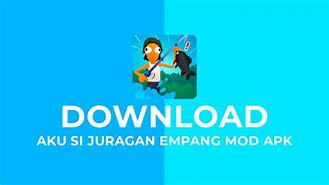 Juragan Empang Mod Apk