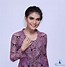 Model Kebaya Modern Brokat Putih