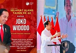 Presiden Jokowi Hari Ini Kemana