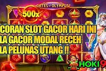 Slot Gacor Hari Ini Hoki99 Hari Ini Login Facebook Terbaru